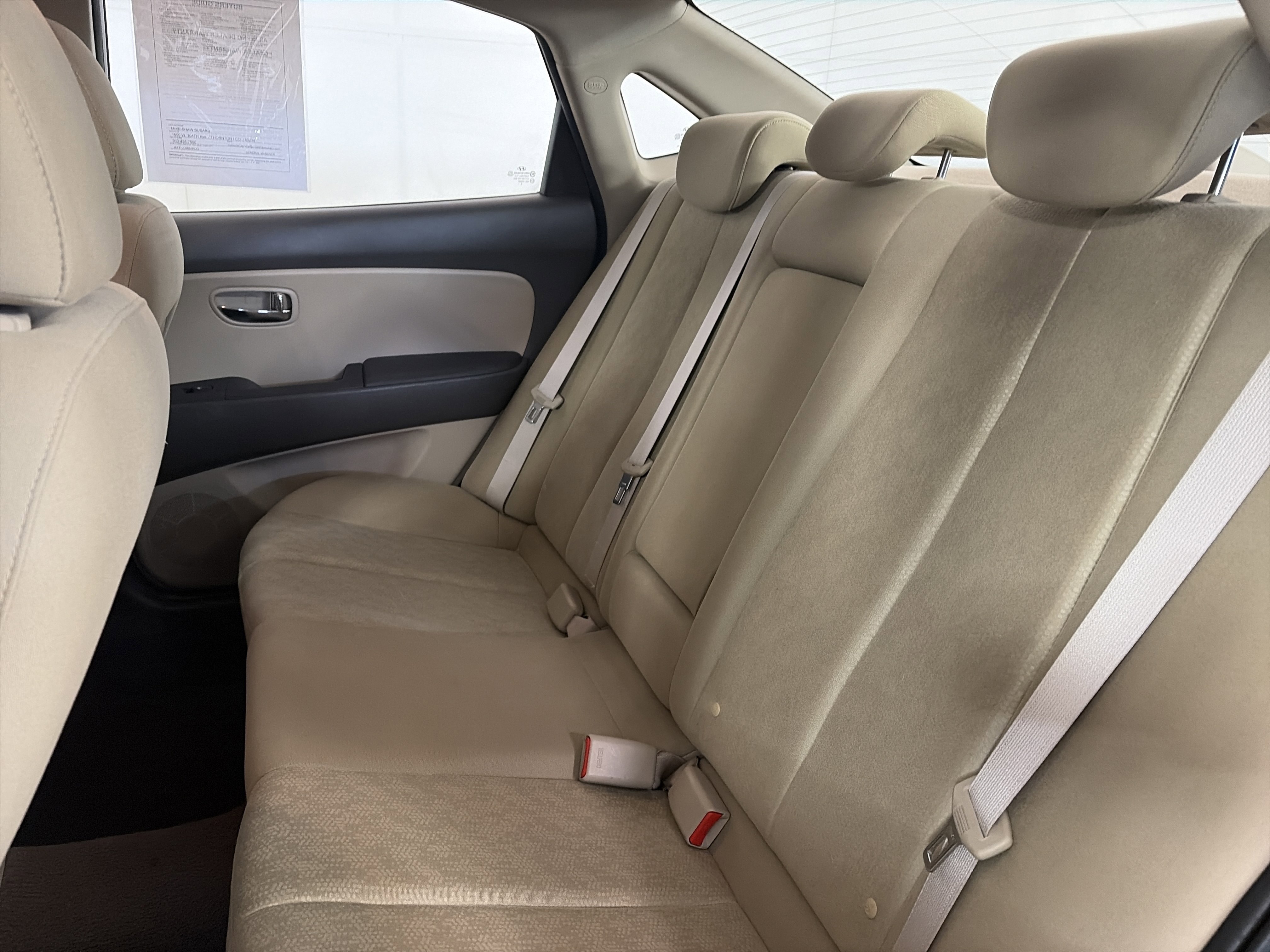 Used 2010 Hyundai Elantra GLS image 5