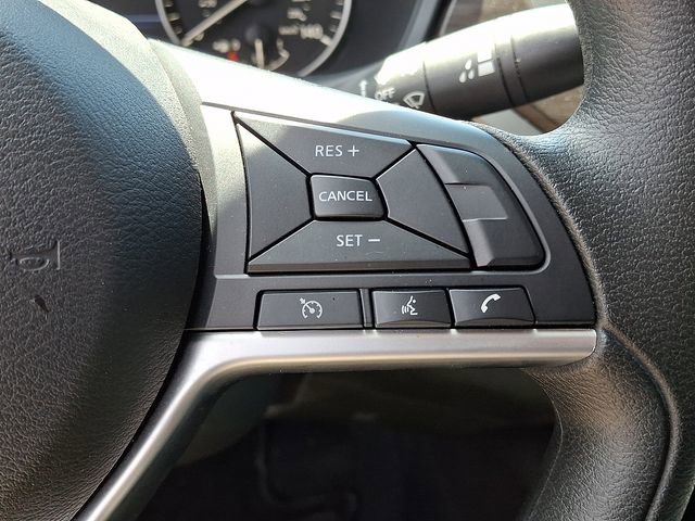 Used 2024 Nissan Altima 2.5 SV image 18