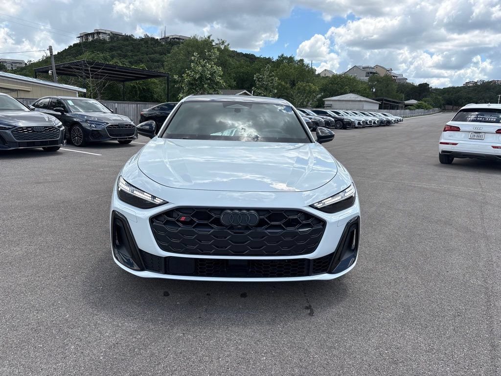 New 2026 Audi S5 Premium Plus AWD/4WD image 2