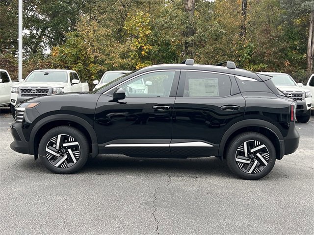 New 2026 Nissan Kicks SV w/ Illumination Package image 21