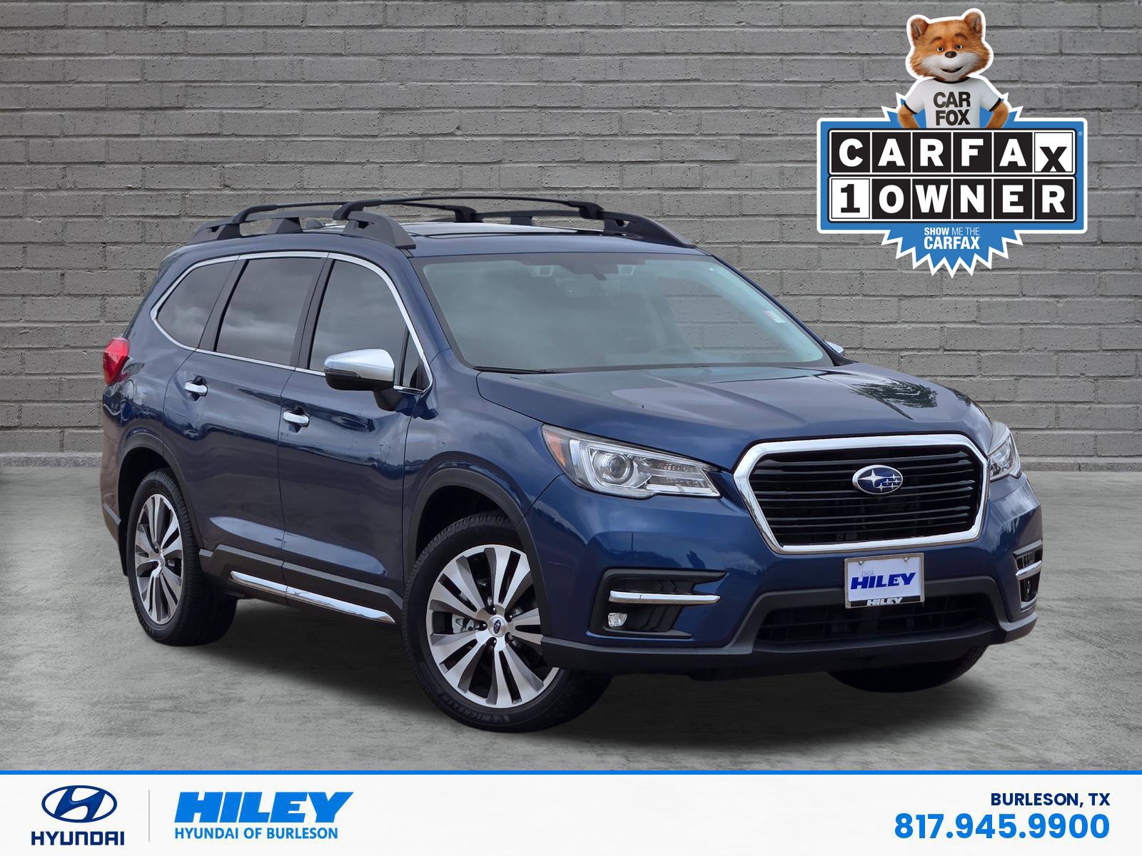 Used 2022 Subaru Ascent Touring w/ Popular Package #2A