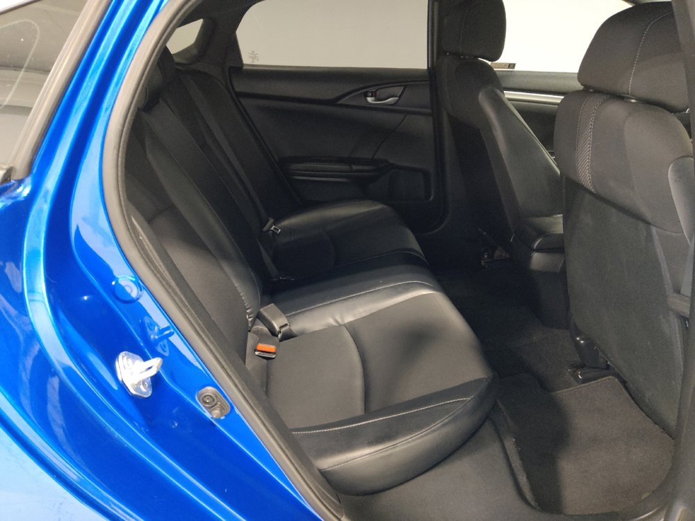 Used 2021 Honda Civic Sport image 19