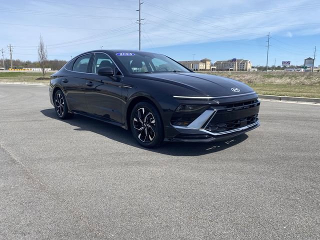 Used 2024 Hyundai Sonata SEL FWD image 7