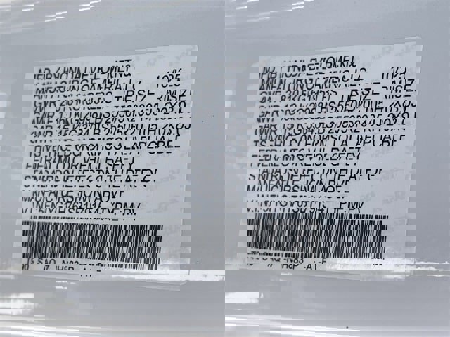 New 2025 Honda Pilot Touring image 29