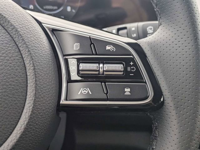 New 2026 Kia Seltos SX AWD/4WD image 24