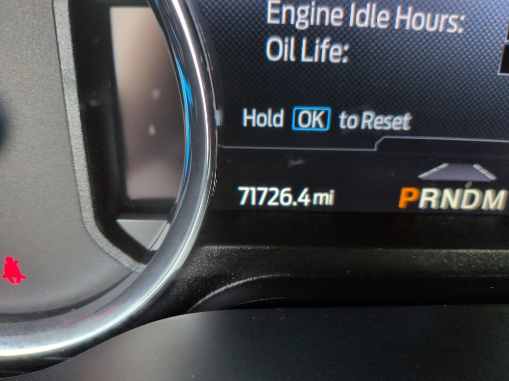 Used 2020 Ford Expedition XLT w/ Equipment Group 202A AWD/4WD image 16