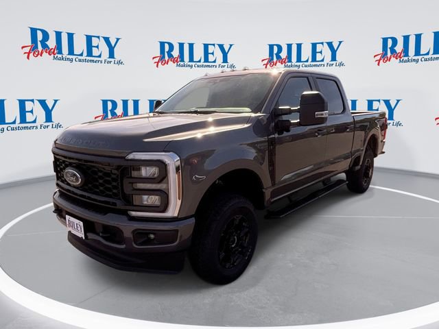 New 2026 Ford F250 XL w/ STX Appearance Package