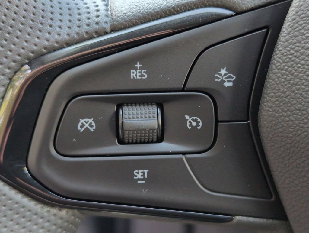 New 2026 Chevrolet Trax LS FWD image 21
