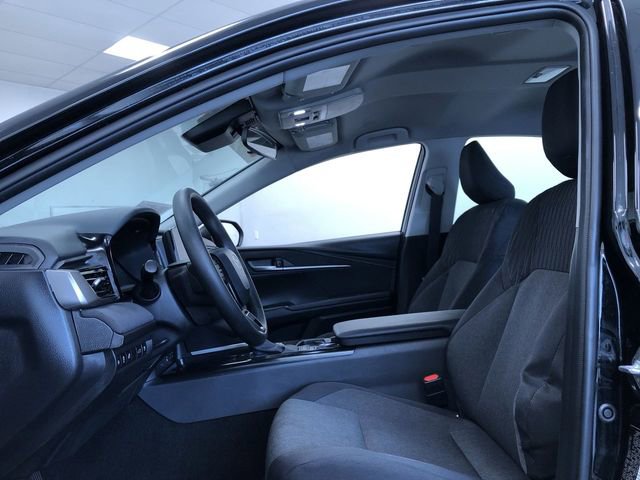 Certified 2026 Toyota Camry LE FWD image 18
