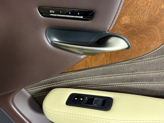 Used 2019 Lexus LS 500 RWD image 30