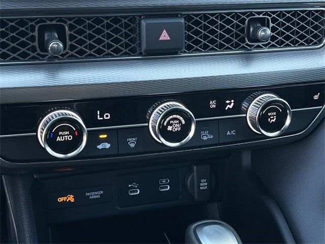 Used 2026 Acura Integra A-Spec image 19