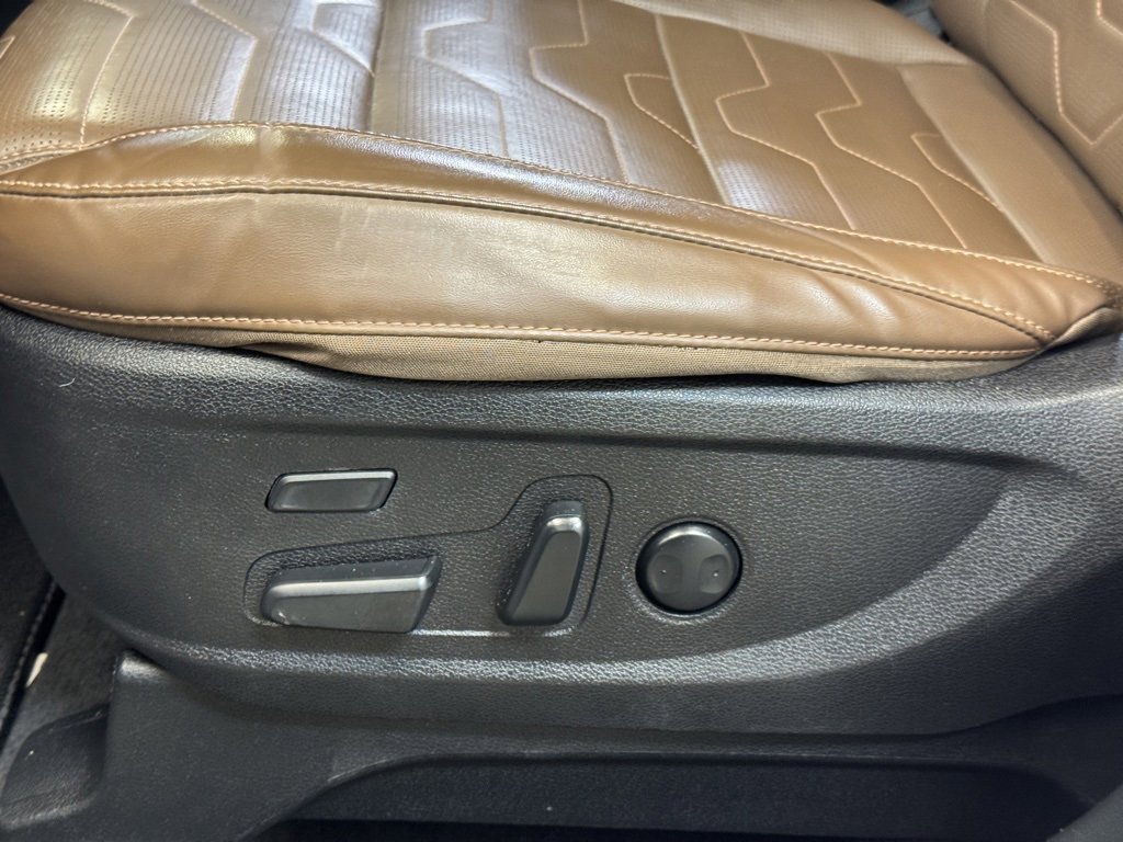 Used 2022 Kia Telluride SX w/ SX Prestige Package image 11