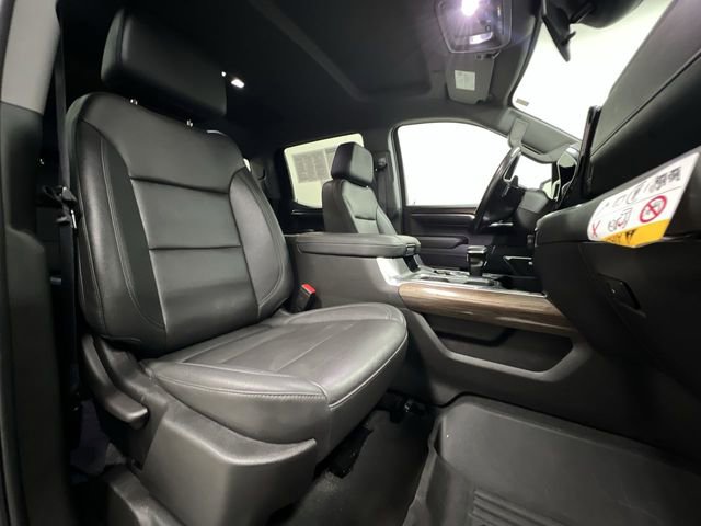 Certified 2023 Chevrolet Silverado 1500 LT Trail Boss w/ LT Trail Boss Premium Package image 28