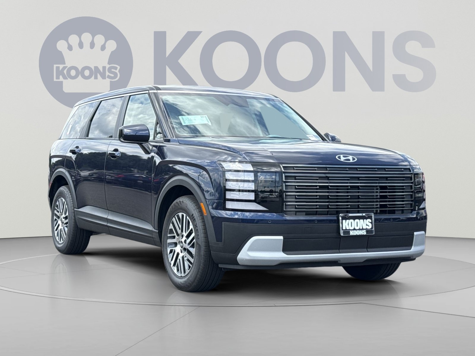 New 2027 Hyundai Palisade SE AWD/4WD image 10