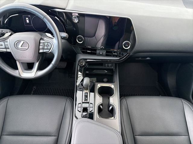 Certified 2026 Lexus NX 350 AWD w/ Accessory Package (2T) image 14