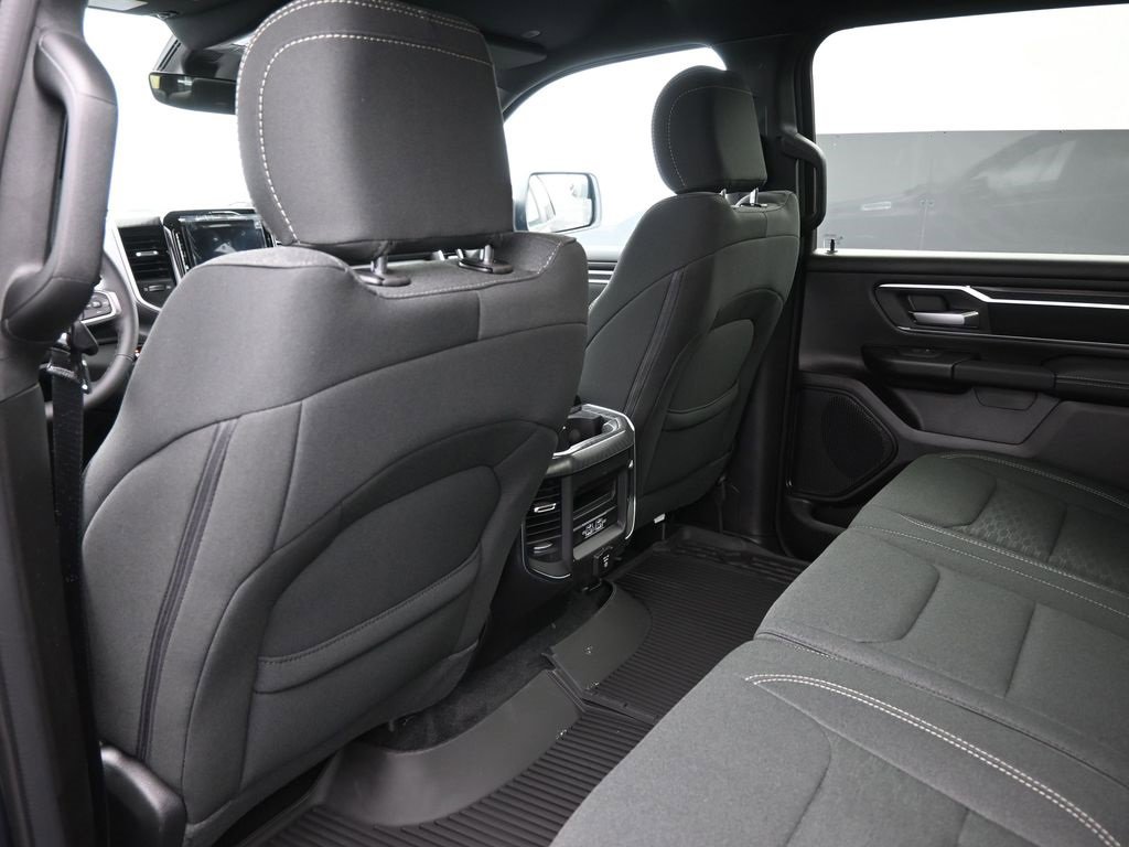 New 2026 RAM 1500 2WD Crew Cab image 23