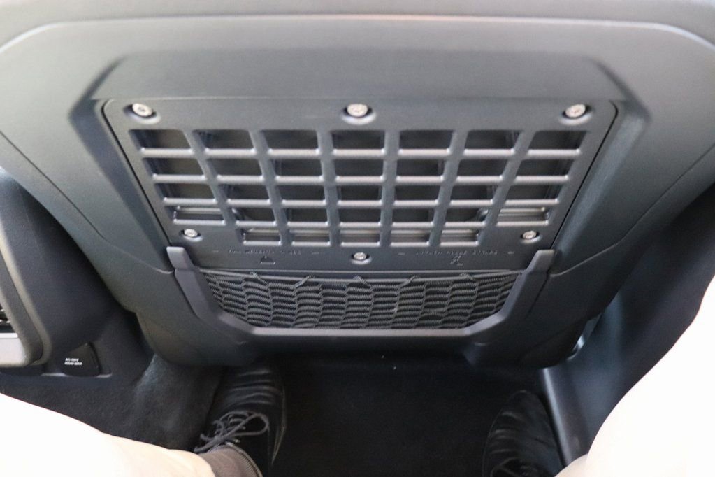 New 2025 Ford Bronco Badlands w/ Sasquatch Package image 19