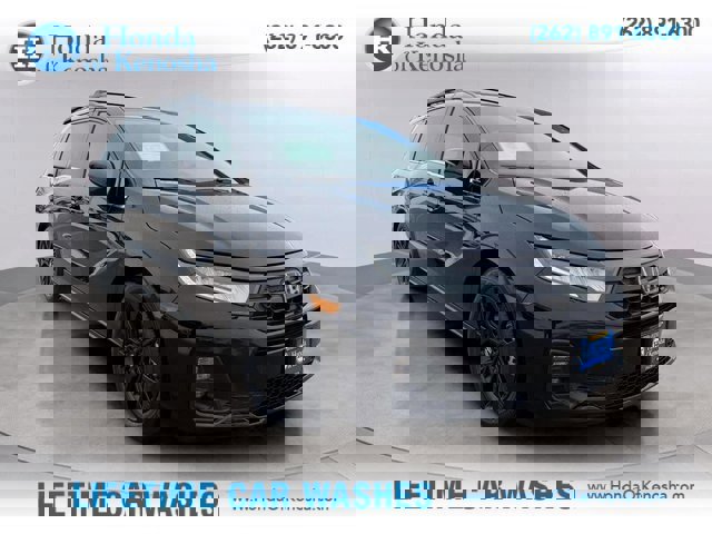 Certified 2026 Honda Odyssey Sport-L image 4