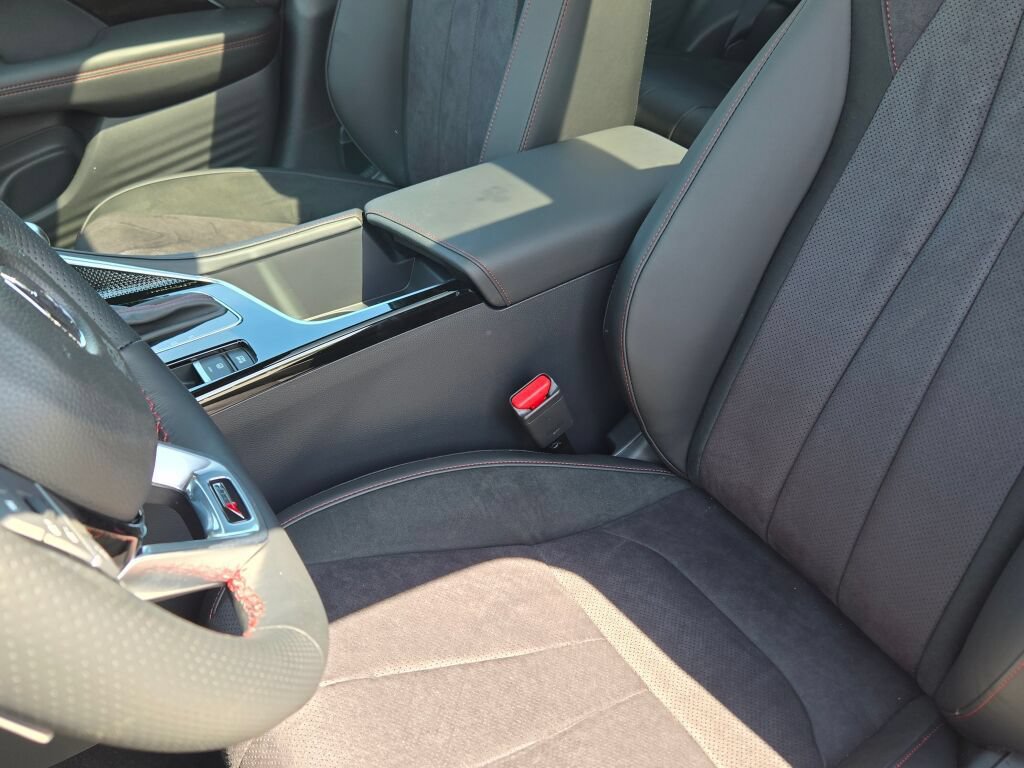 New 2026 Acura ADX A-Spec AWD/4WD image 28
