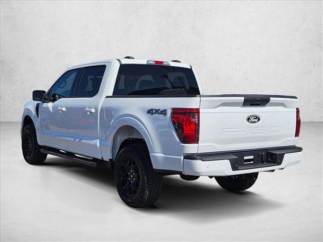 New 2026 Ford F150 XLT image 9