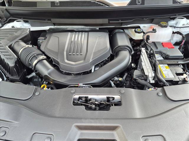 New 2026 Chevrolet Traverse LT AWD/4WD image 18