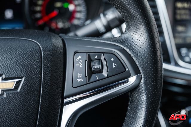 Used 2015 Chevrolet SS image 60