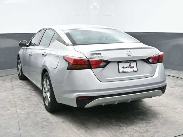 Used 2021 Nissan Altima 2.5 S image 5