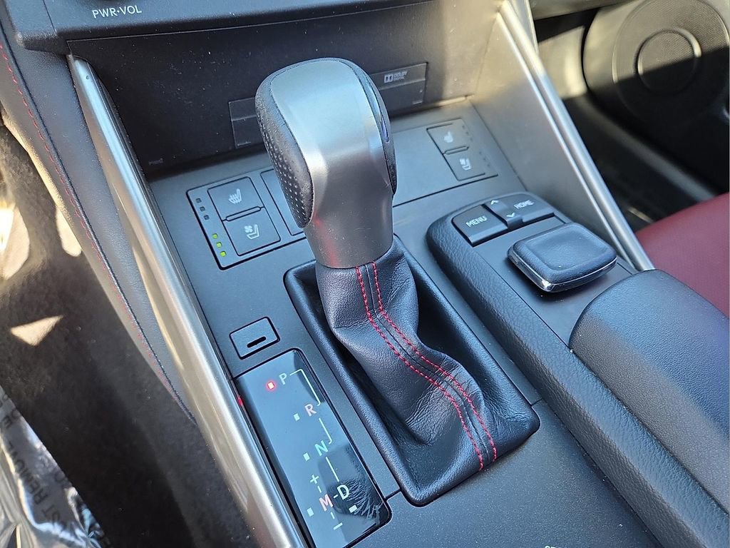 Used 2016 Lexus IS 300 AWD w/ F Sport Package image 16