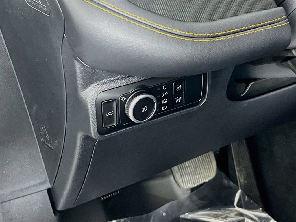 New 2026 Ford Explorer Tremor w/ Tremor Ultimate Package AWD/4WD image 20