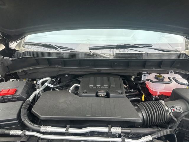 New 2026 Chevrolet Silverado 1500 LT AWD/4WD image 35