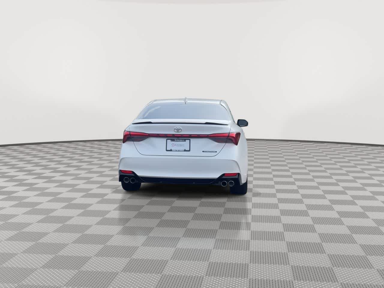Used 2019 Toyota Avalon Touring FWD image 7
