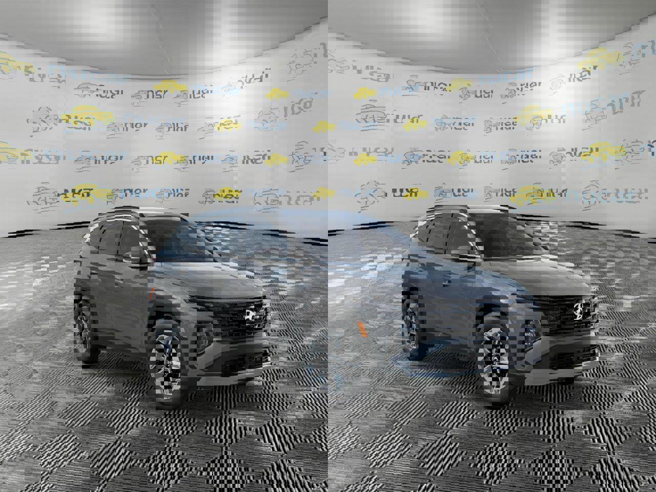 New 2026 Hyundai Tucson SEL image 2