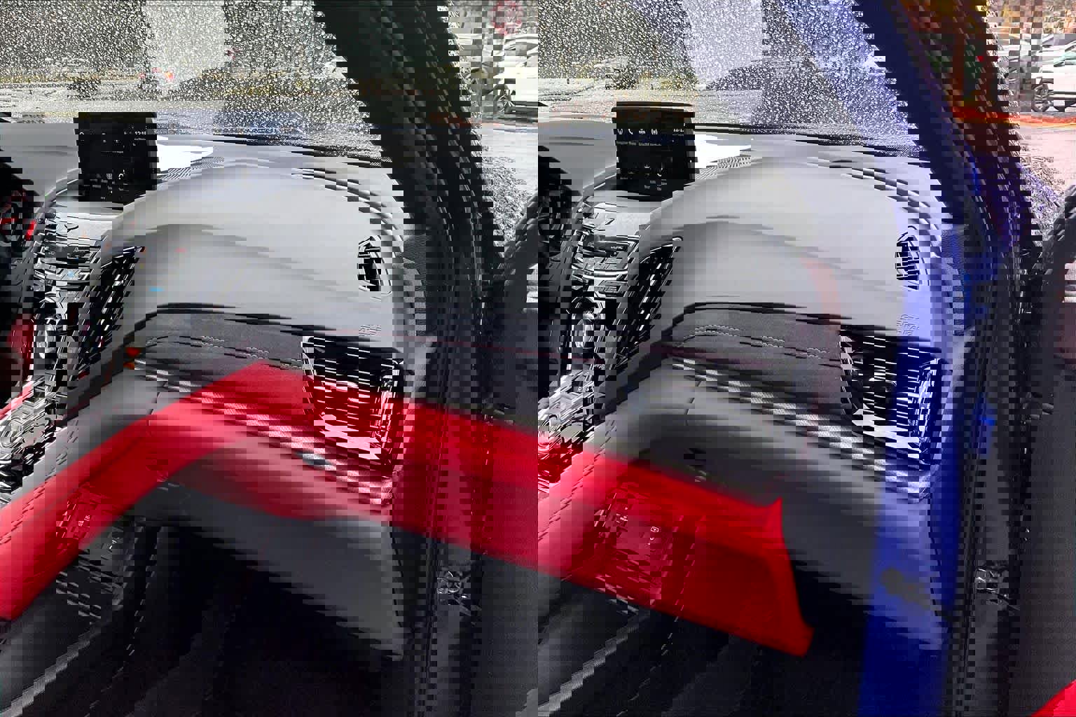 Used 2025 Acura RDX A-Spec image 36