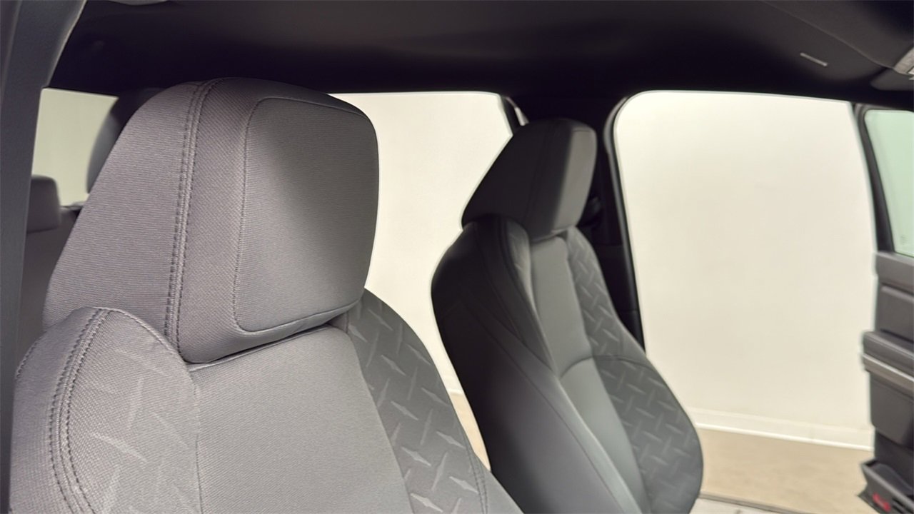 New 2026 Toyota Tacoma SR5 image 19