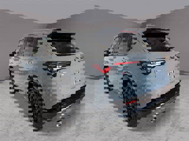 New 2026 Acura ADX A-Spec image 3