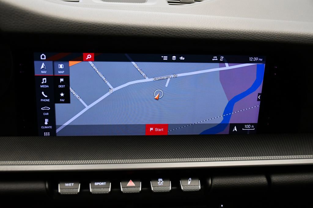 Used 2020 Porsche 911 Carrera S image 28