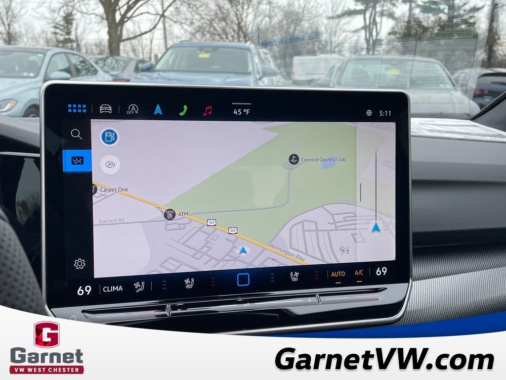 New 2026 Volkswagen Golf 2.0T image 25