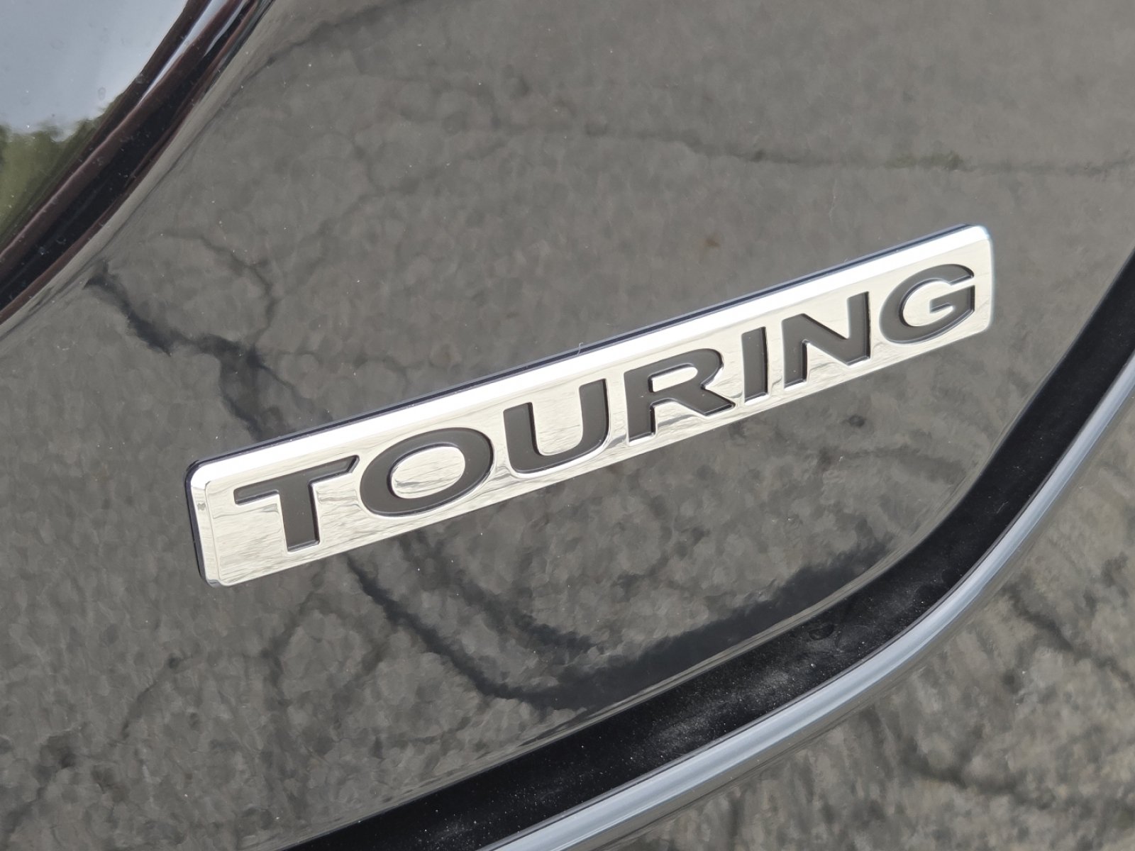 New 2026 Honda Pilot Touring image 16