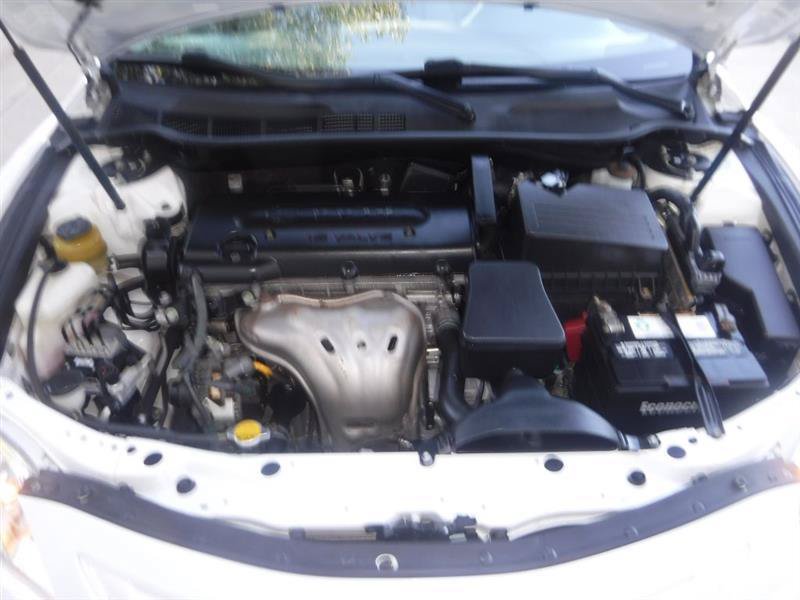 Used 2008 Toyota Camry LE FWD image 19