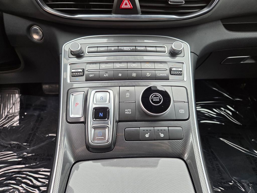 Used 2023 Hyundai Santa Fe SEL image 25