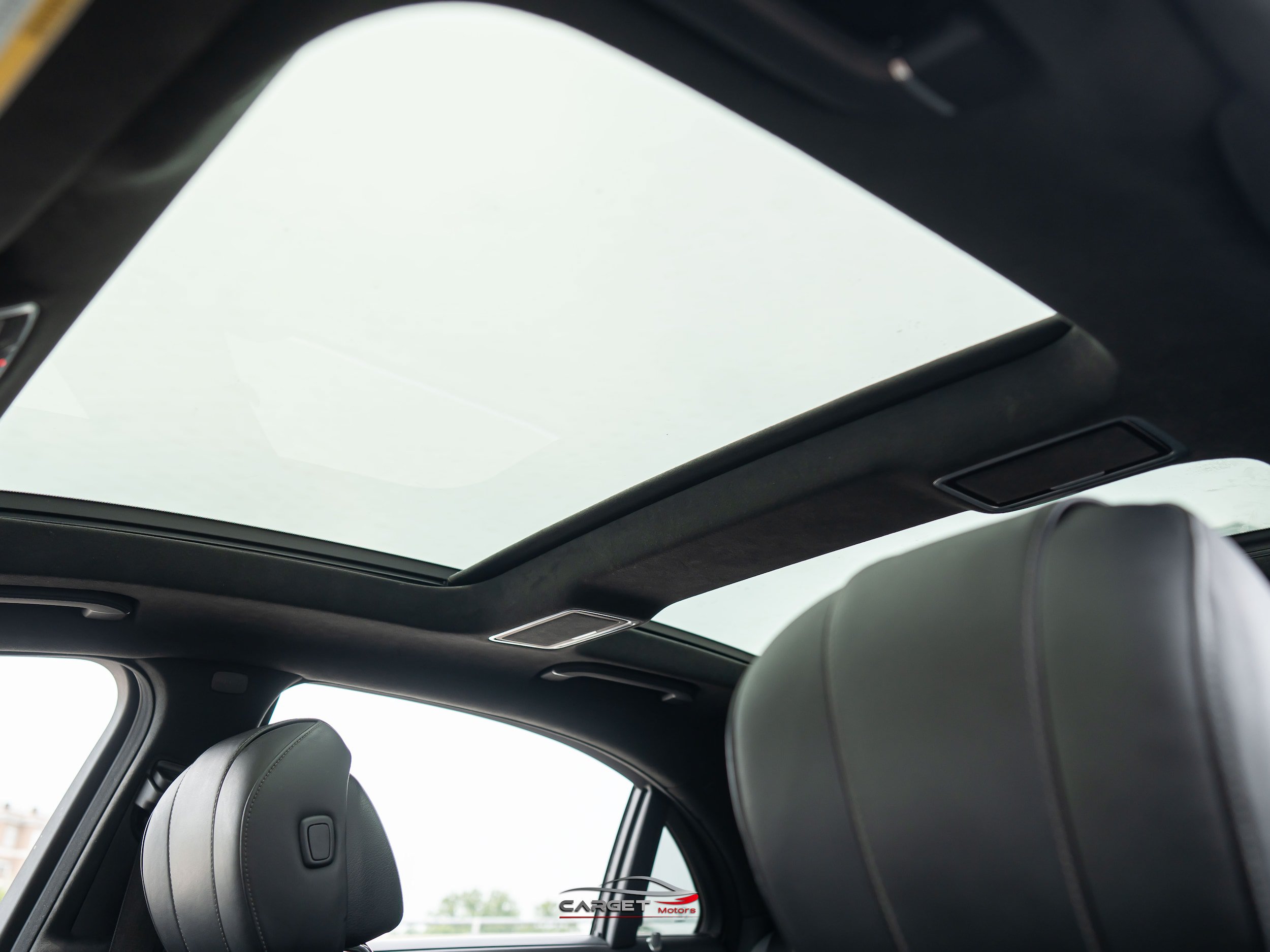 Used 2019 Mercedes-Benz S 63 AMG S 4MATIC Sedan image 41
