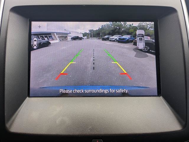 Used 2020 Ford Edge ST w/ Equipment Group 401A AWD/4WD image 21
