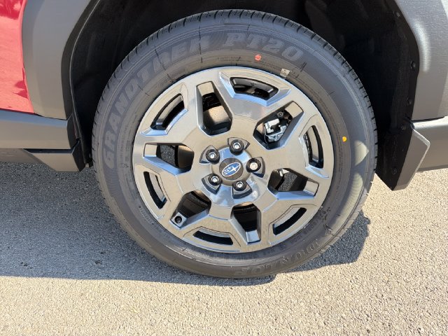 New 2026 Subaru Outback Premium AWD/4WD image 27