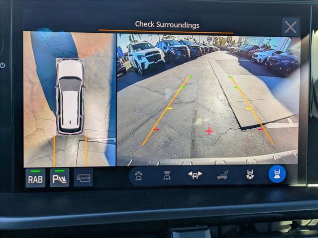 New 2026 Subaru Outback Touring XT image 16