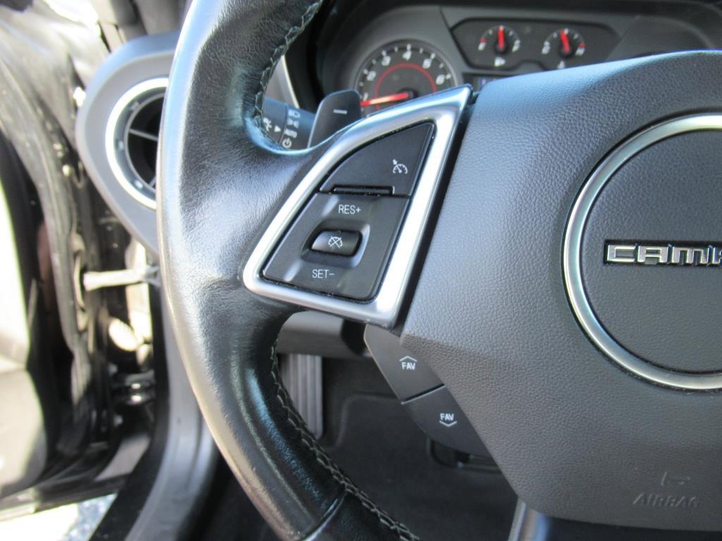 Used 2019 Chevrolet Camaro LT image 15