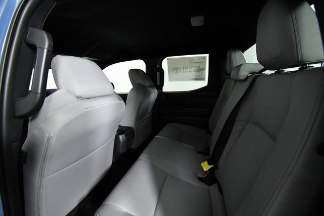 New 2026 Toyota Tacoma SR5 image 24