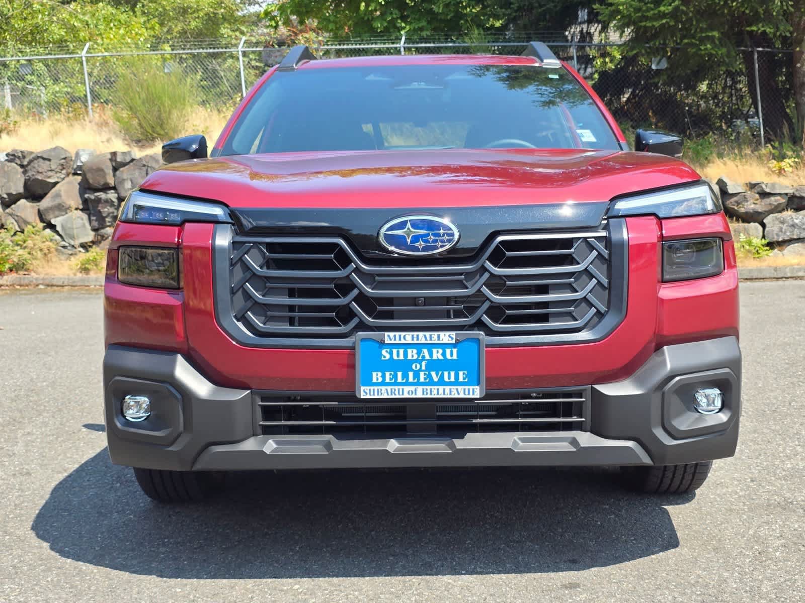 New 2026 Subaru Outback Touring XT AWD/4WD image 6