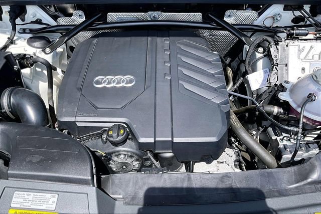 Used 2023 Audi Q5 2.0T Premium Plus w/ Premium Plus Package AWD/4WD image 30