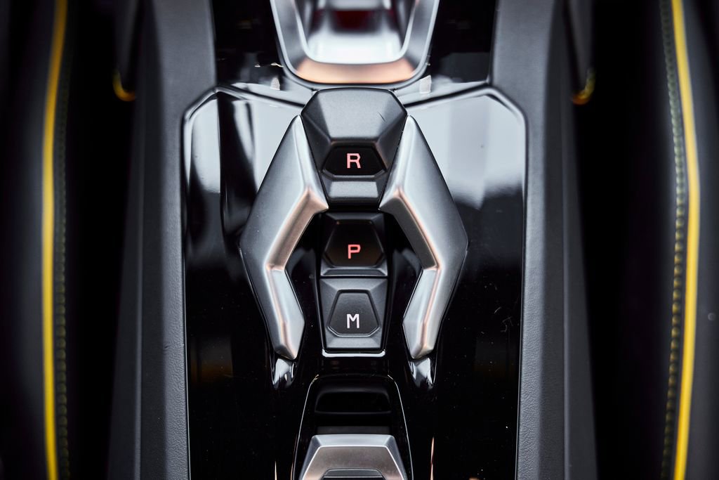 Used 2021 Lamborghini Huracan EVO image 59