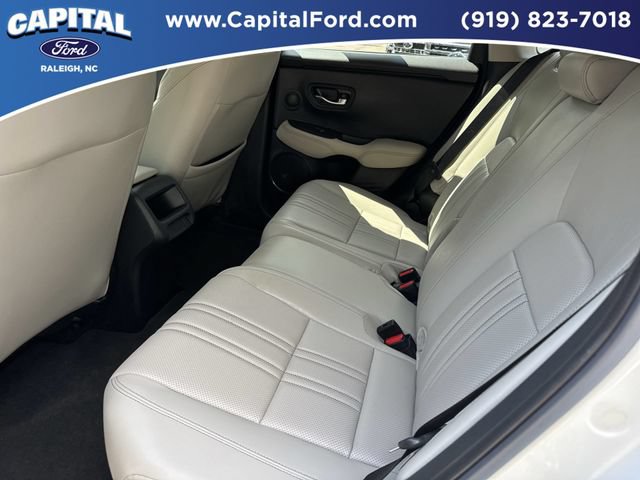 Used 2024 Honda HR-V EX-L image 18